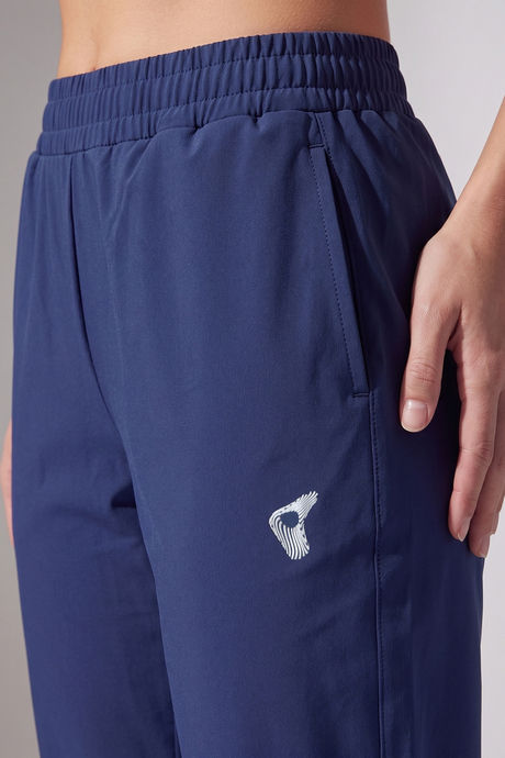 Zelocity Quick Dry Joggers - Navy Peony — image 5